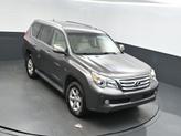 Photo of 2010 Gray Lexus GX 460