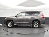 Thumbnail of 2010 Gray Lexus GX 460