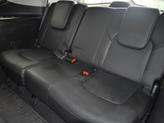 Thumbnail of 2019 Black Obsidian INFINITI QX80