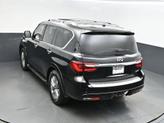 Thumbnail of 2019 Black Obsidian INFINITI QX80