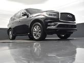 Thumbnail of 2019 Black Obsidian INFINITI QX80
