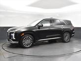 Thumbnail of 2023 Abyss Black Pearl Hyundai PALISADE