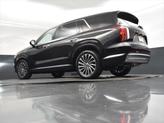 Thumbnail of 2023 Abyss Black Pearl Hyundai PALISADE
