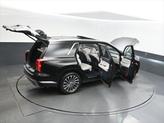 Thumbnail of 2023 Abyss Black Pearl Hyundai PALISADE