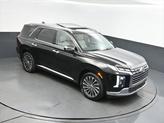 Photo of 2023 Abyss Black Pearl Hyundai PALISADE