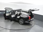 Thumbnail of 2023 Abyss Black Pearl Hyundai PALISADE