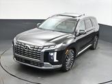 Thumbnail of 2023 Abyss Black Pearl Hyundai PALISADE