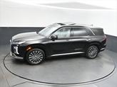 Thumbnail of 2023 Abyss Black Pearl Hyundai PALISADE