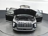 Thumbnail of 2023 Abyss Black Pearl Hyundai PALISADE