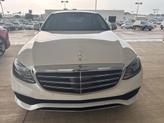 Thumbnail of 2018 White Mercedes-Benz E-Class