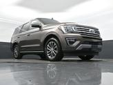 Thumbnail of 2018 Stone Gray Ford Expedition