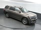 Photo of 2018 Stone Gray Ford Expedition