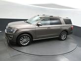 Thumbnail of 2018 Stone Gray Ford Expedition