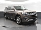 Thumbnail of 2018 Stone Gray Ford Expedition