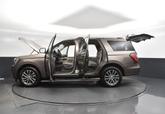 Thumbnail of 2018 Stone Gray Ford Expedition