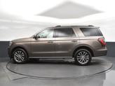 Thumbnail of 2018 Stone Gray Ford Expedition