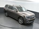 Thumbnail of 2018 Stone Gray Ford Expedition