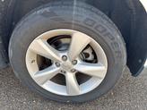Thumbnail of 2013 Starfire Pearl Lexus RX 350
