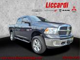 Photo of 2014 Maximum Steel Metallic RAM 1500