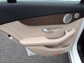 Thumbnail of 2020 Polar White Mercedes-Benz C-Class
