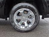 Thumbnail of 2025 Diamond Black RAM 1500