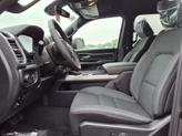 Thumbnail of 2025 Diamond Black RAM 1500
