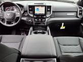 Thumbnail of 2025 Diamond Black RAM 1500