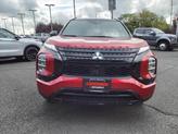 Thumbnail of 2024 Red Mitsubishi Outlander