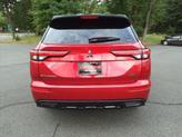 Thumbnail of 2024 Red Mitsubishi Outlander