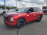 Thumbnail of 2024 Red Mitsubishi Outlander