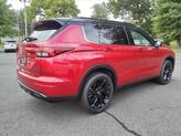 Thumbnail of 2024 Red Mitsubishi Outlander