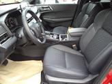 Thumbnail of 2024 Red Mitsubishi Outlander