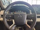 Thumbnail of 2025 Blue Metallic Mitsubishi Outlander