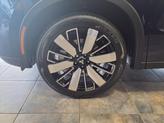 Thumbnail of 2025 Blue Metallic Mitsubishi Outlander