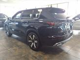 Thumbnail of 2025 Blue Metallic Mitsubishi Outlander