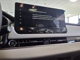 Thumbnail of 2025 Blue Metallic Mitsubishi Outlander