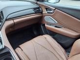 Thumbnail of 2023 Platinum White Pearl Acura RDX