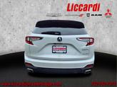 Thumbnail of 2023 Platinum White Pearl Acura RDX