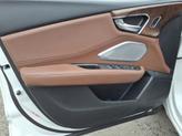 Thumbnail of 2023 Platinum White Pearl Acura RDX