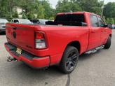 Thumbnail of 2022 Flame Red Clearcoat RAM 1500