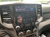 Thumbnail of 2022 Flame Red Clearcoat RAM 1500
