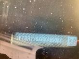 Thumbnail of 2024 Oxford White Ford Transit-250