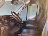 Thumbnail of 2024 Oxford White Ford Transit-250