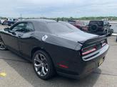 Thumbnail of 2017 Pitch Black Clearcoat Dodge Challenger