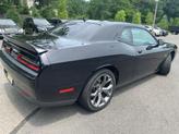 Thumbnail of 2017 Pitch Black Clearcoat Dodge Challenger