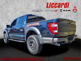 Thumbnail of 2023 Antimatter Blue Metallic Ford F-150