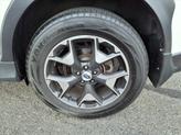 Thumbnail of 2018 Crystal White Pearl Subaru Crosstrek