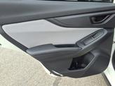 Thumbnail of 2018 Crystal White Pearl Subaru Crosstrek