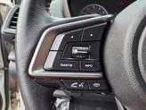 Thumbnail of 2018 Crystal White Pearl Subaru Crosstrek