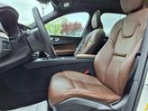 Thumbnail of 2021 Ice White Volvo XC60